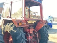 Volvo 2650 - Traktorer - Traktorer 2 wd - 4