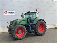 Fendt 922 VARIO - Traktorer - Traktorer 2 wd - 3