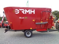 RMH Mixell 24 Klar til levering. - Fuldfoderblandere - Fuldfodervogne - 1