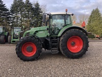 Fendt 936 Profi - Traktorer - Traktorer 4 wd - 1