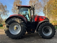 Case IH Optum 300 CVX kun kørt 2960 timer - Traktorer - Traktorer 4 wd - 4