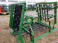 - - - Grünlandstriegel GREEN RAKE classic 6m - Græsmaskiner - Græsmarksharve - 2
