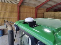 Sveaverken RTK autostyring (med ISOBUS) fra Agroassist ApS - Diverse maskiner & tilbehør - GPS - 4