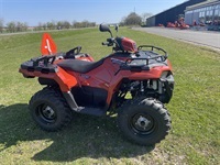 Polaris Sportsman 570 EPS traktor - ATV - 2