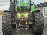 Deutz-Fahr Agrotron 7250 ttv - Traktorer - Traktorer 4 wd - 5