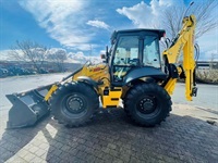 New Holland B115D TC CP 4WD - Rendegravere - 9