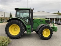 John Deere 6150R - Traktorer - Traktorer 2 wd - 6