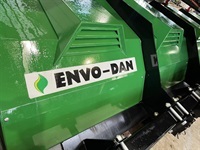 ENVO-DAN - Gasbrænder - Traktormonteret gasbrænder - 14