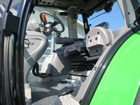 Deutz-Fahr Agrotron 6205G Ikke til Danmark. New and Unused tractor - Traktorer - Traktorer 4 wd - 12