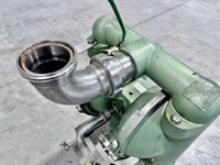 - - - | DEPA PUMPEN - Pompe à membranes - DL 80 - Vandingsmaskiner - Pumper - 2