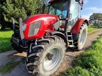 Zetor Forterra 140 Hsx - Traktorer - Traktorer 4 wd - 10