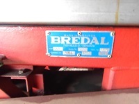 Bredal B2XL SALT - Gødningsmaskiner - Liftophængte gødningsspredere - 5