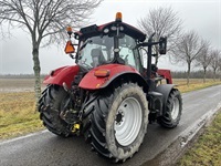 Case IH Puma 150 cvx Står i Ringsted på Sjælland - Traktorer - Traktorer 4 wd - 5