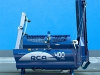 Tajfun RCA 400 JOY Ring for tilbud 30559780 - Save/kløvemaskiner - 1
