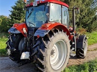 Zetor Forterra 140 Hsx - Traktorer - Traktorer 4 wd - 4