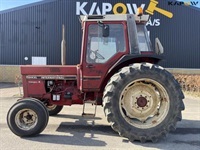 IH 844XL - Traktorer - Traktorer 2 wd - 8