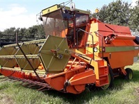 AGCO Traktorer købes Og landbrugs maskiner - Traktorer - Traktorer 4 wd - 2