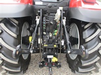 Case IH Maxxum 150 Med frontlift - Traktorer - Traktorer 4 wd - 5