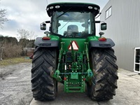John Deere 7280 R - Traktorer - Traktorer 4 wd - 5