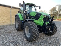 Deutz-Fahr Agrotron 6165 TTV Stage V - Traktorer - Traktorer 4 wd - 2