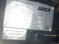Case IH RB 465 - Pressere - Rundballe - 5