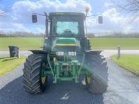 John Deere 6310 TLS-100 - Traktorer - Traktorer 4 wd - 2