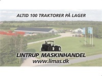Case IH Maxxum 150 Med frontlift - Traktorer - Traktorer 4 wd - 21