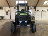 Deutz-Fahr DX 3.70 - Traktorer - Traktorer 2 wd - 8