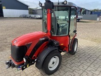 Antonio Carraro SP 4800 HST - Traktorer - Kompakt traktorer - 3
