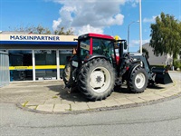 Valtra A83 - Traktorer - Traktorer 4 wd - 9