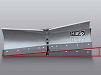 HillTip 2250-VP Sneplov - Vinterredskaber - Sneplov - 3
