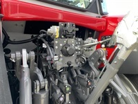 Massey Ferguson 7S.180 Dyna-6 Efficient På lager til omg levering - Traktorer - Traktorer 4 wd - 6