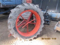 Handy 11x36 - Traktor tilbehør - Tvillingehjul - 2