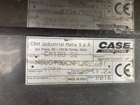 Case CX18B - Minigravere - 6