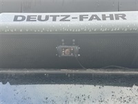 Deutz-Fahr 5115D TTV - Traktorer - Traktorer 4 wd - 12