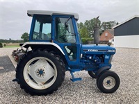 Ford 5610 Fll - Traktorer - Traktorer 2 wd - 6
