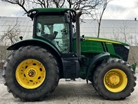 John Deere 7280 R - Traktorer - Traktorer 4 wd - 11