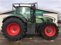 Fendt 930 - 939 Med skovudstyr - Traktorer - Traktorer 4 wd - 3