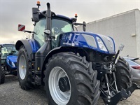 New Holland T7.340 HD AC NEW GEN - Traktorer - Traktorer 4 wd - 2
