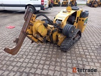 - - - Vermeer SPX25 Cable plow - Plove - Plov tilbehør / reservedele - 1