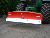 Suer 1250 kg med skrabe funktion GRATIS LEVERING - Traktor tilbehør - Vægte - 5