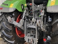 Fendt 720 Gen 6 Profi+ Setting 2. Meget udstyr - Traktorer - Traktorer 4 wd - 7