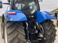 New Holland T6.160 DYNAMIC COM. - Traktorer - Traktorer 4 wd - 5