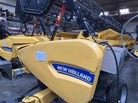 New Holland 760CG 12,3 M. - Høstmaskiner tilbehør - Skærebord - 1