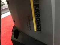 Kärcher HD 5/15SX Aktion - Rengøring - Højtryksrensere - 2