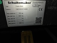 Schuitemaker Feedo 50-08 - Fuldfoderblandere - Fuldfodervogne - 6