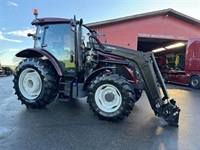 Valtra A104 KUN 510 TIMER! - Traktorer - Traktorer 4 wd - 7