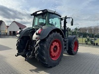 Fendt 828 SCR - Traktorer - Traktorer 2 wd - 3