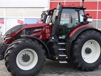 Valtra Q305 - Traktorer - Traktorer 4 wd - 3
