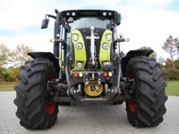 Sauter Claas Arion 6 - Traktor tilbehør - Frontlifte - 1